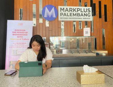 Bekerja Tanpa Batas, Bisnis Tanpa Kantor Fisik: Keuntungan Sewa Kantor Virtual di Palembang