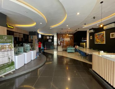 Mengapa Virtual Office di Sudirman Palembang Menjadi 'Hidden Gem' untuk Pebisnis?