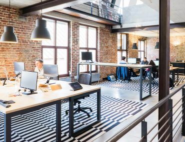 Virtual Office Kota Palembang: Solusi Kantor Hemat dan Legal untuk Bisnis Modern