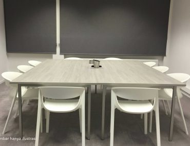 5 Alasan Kenapa Pebisnis Cerdas Pilih Virtual Office Terpercaya Palembang