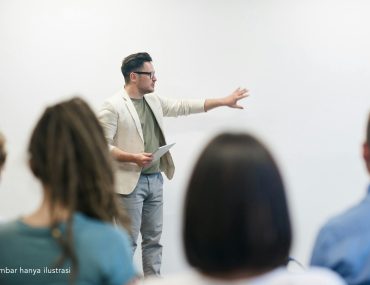 Sewa Ruang Meeting Murah Palembang: Cocok untuk Presentasi dan Interview