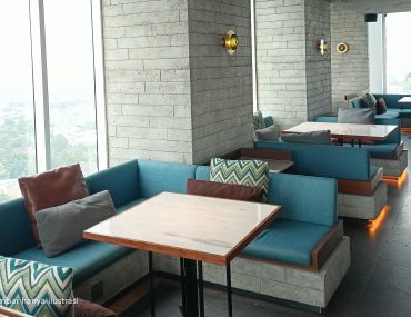 Virtual Office Palembang: Solusi Kantor Profesional dengan Biaya Terjangkau di The Hub Sudirman