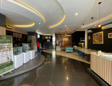 VIRTUAL OFFICE TERBAIK PALEMBANG HARGA, FASILITAS, DAN KEUNGGULANNYA